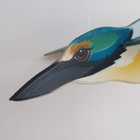 Flap! Toys | Kōtare/Sacred Kingfisher