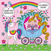 Rachel Ellen | Fairytale Princess Colouring Book