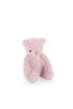 Snuggle Bunnies | George the Bear 30cm Powder Pink