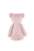 Snuggle Bunnies | George the Bear 30cm Powder Pink