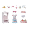 Sylvanian Families | Fashion Playset Sugar Sweet