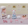 Sylvanian Families | Fashion Playset Sugar Sweet