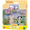 Sylvanian Families | Nursery Friends Rainy Day Duo
