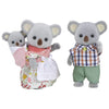 Sylvanian Families | Koala Family