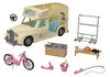 Sylvanian Families | Campervan
