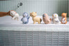Tikiri | My 1st Arctic Natural Rubber Animal Rattle