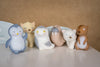 Tikiri | My 1st Arctic Natural Rubber Animal Rattle