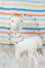 Tikiri | Lilith the Llama Natural Rubber