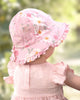 Toshi | Baby Dress Sammy - 2 colours