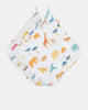 Toshi | Baby Washcloths 2 pack Congo Dawn