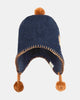 Toshi | Organic Beanie Earmuff Storytime Frenchie