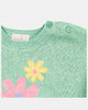 Toshi | Organic Pullover Storytime Daisy