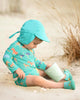 Toshi | Swim Reef Booties - 4 colours