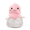 Snuggle & Glow | Reversible Pal Dino-15.24cm Doll