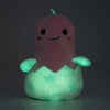 Snuggle & Glow | Reversible Pal Dino-15.24cm Doll