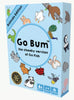Go Bum Card Game | Animal Edition