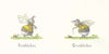 Gecko Press | Bumblebee Grumblebee