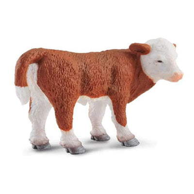 CollectA | Hereford Calf Standing 88236