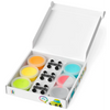 Hey Clay | Eco Cars Set