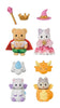 Sylvanian Families | Fantastical Fairytale Friends Set