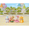 Sylvanian Families | Fantastical Fairytale Friends Set