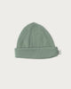 Babu | Merino Rib Knit Beanie  4 Colours