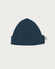 Babu | Merino Rib Knit Beanie  4 Colours