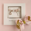 Lauren Hinkley | Fairy Charm Bracelet