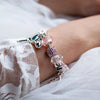 Lauren Hinkley | Fairy Charm Bracelet