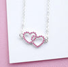 Lauren Hinkley | Love Hearts Necklace