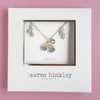 Lauren Hinkley | Rainbow Necklace