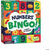 Peaceable Kingdom | Numbers Bingo!