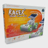 CIC | Solar Science Racer