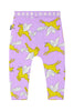 Bonds | Stretchies Legging Mythical Magic Lilac