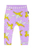 Bonds | Stretchies Legging Mythical Magic Lilac