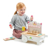 Tender Leaf Toys | Ice Cream Cart