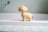 Tikiri | My 1st Arctic Fox Natural Rubber Rattle