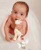 Tikiri | My 1st Safari Giraffe Natural Rubber Rattle