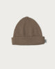 Babu | Merino Rib Knit Beanie  4 Colours
