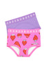 Bonds | Whoopsies Toilet Training Undies 2 Pk - Strawberry