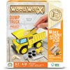 Wood WorX | Dump Truck