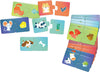 Hape | Animal Snack Time Puzzle