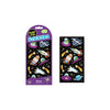 Peaceable Kingdom - Glow In The Dark Stickers Space