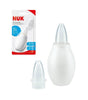 NUK | Nasal Decongester with Adaptor
