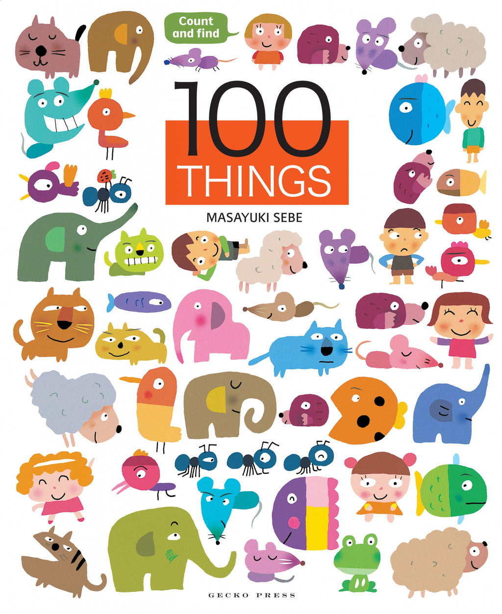 100 Things | Hardback