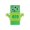 Ooly | Monster Erasers