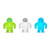 Ooly | Astronaut Erasers