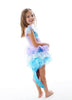 Fairy Girl | Sparkle Mermaid Dress