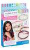 Make It Real | Rainbow Bling Bracelets
