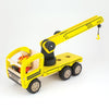 Pintoy - Mobile Crane